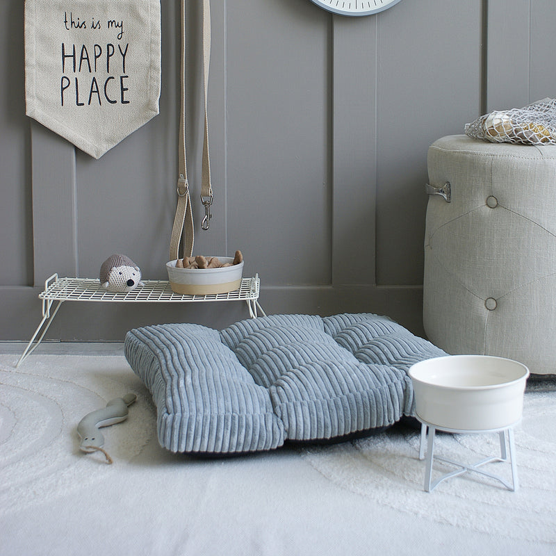 Luletto Pets - Grey Pillow Large