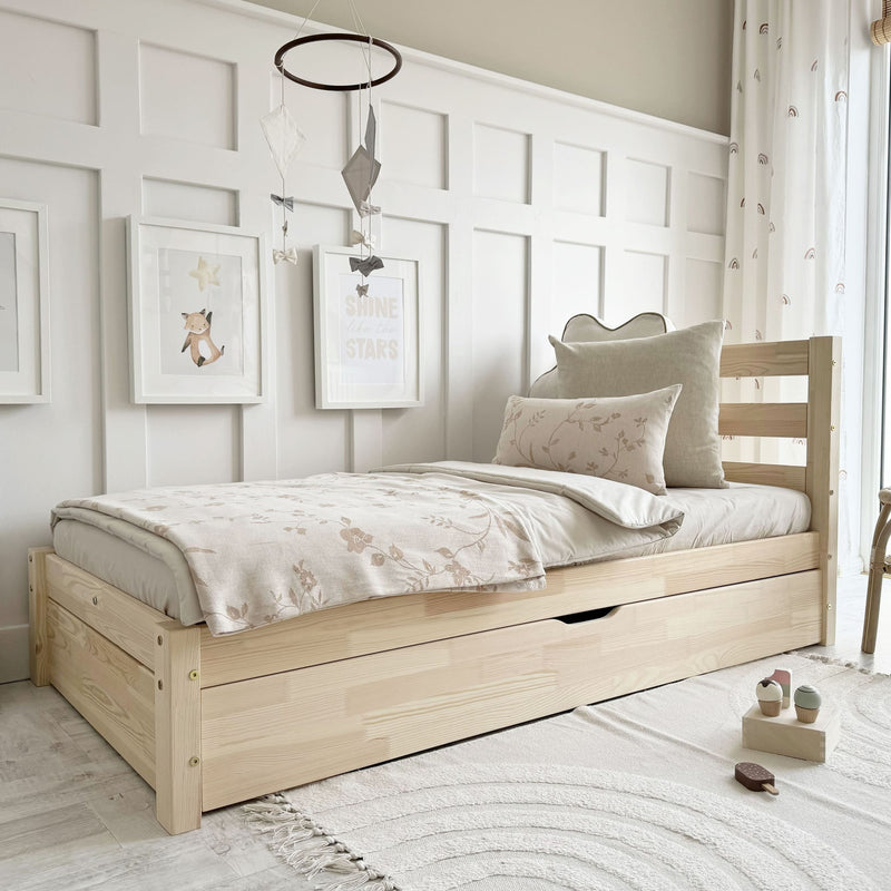 Luletto Simple Barriera Plus - Swanky Boutique Malta