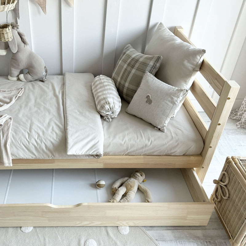 Luletto Simple Barriera Plus - Swanky Boutique Malta