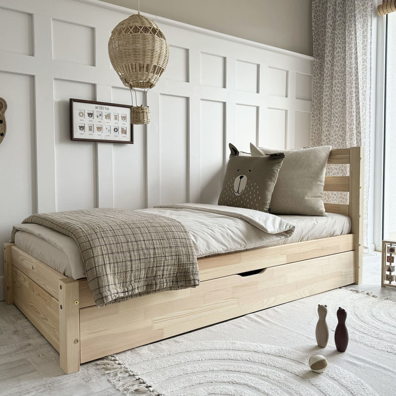 Luletto Simple Barriera Plus - Swanky Boutique Malta