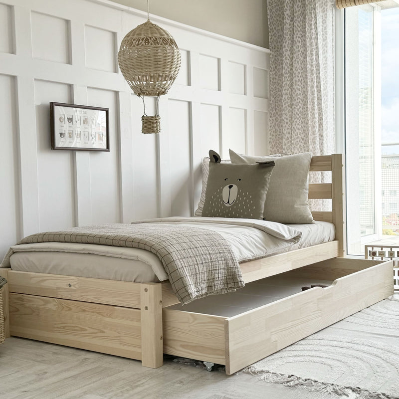 Luletto Simple Barriera Plus - Swanky Boutique Malta