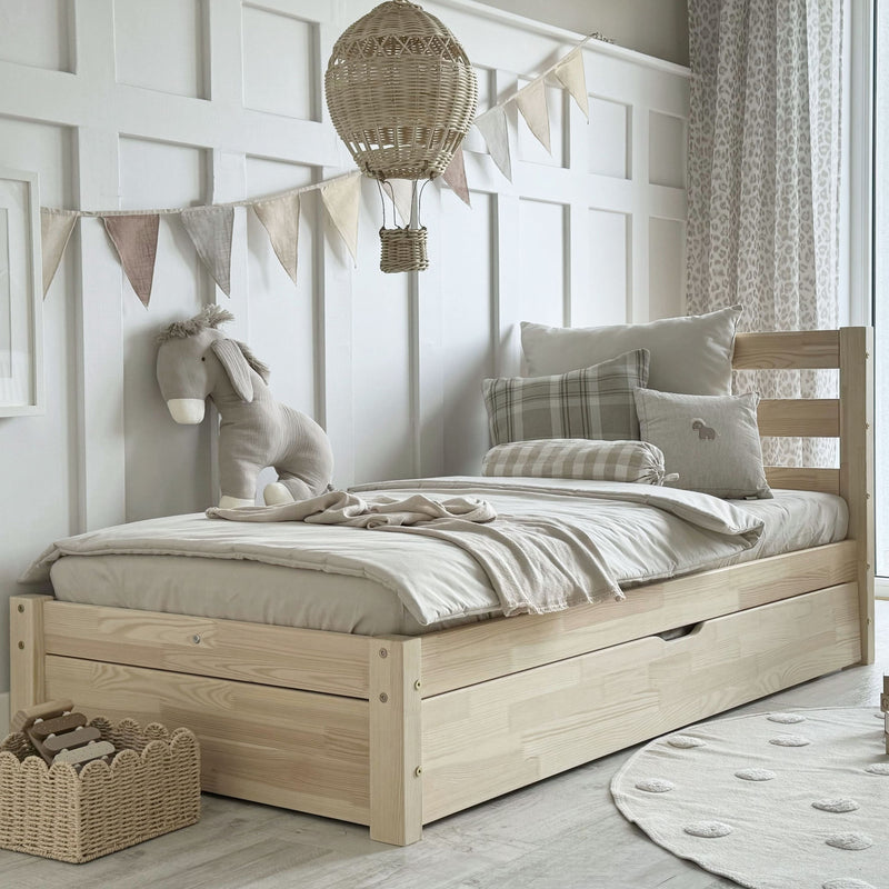 Luletto Simple Barriera Plus - Swanky Boutique Malta