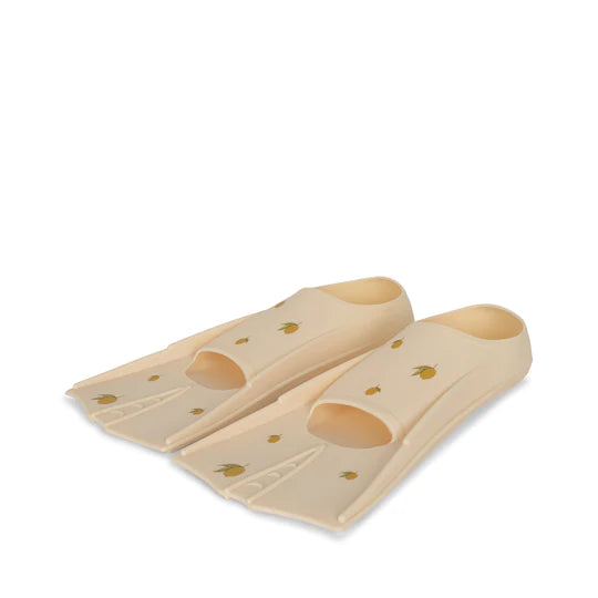 Konges Sloejd - Snorkel Set Lemon Size EU 31-32 - Swanky Boutique
