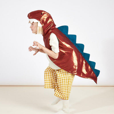 Meri Meri - Dinosaur Costume - Swanky Boutique