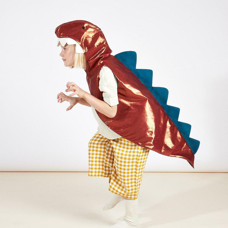 Meri Meri - Dinosaur Costume - Swanky Boutique