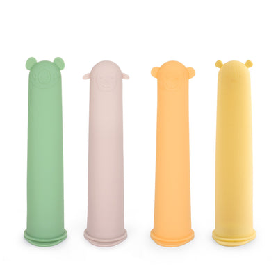 Haakaa - Silicone Ice Pop Mould - Swanky Boutique