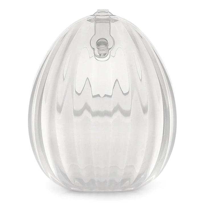 Shell Wearable Silicone Breast Pump - 75ml – Swanky Boutique
