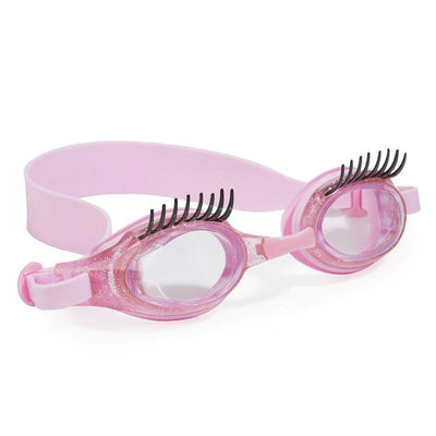 Bling2o - Goggles Splash Lash Glam Pink 3+ Years - Swanky Boutique