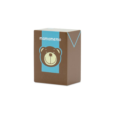 Mamamemo Chocolate Milke - Swanky Boutique Malta