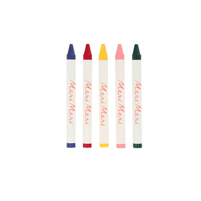 Meri Meri Fairy Colouring Roll - Swanky Boutique Malta