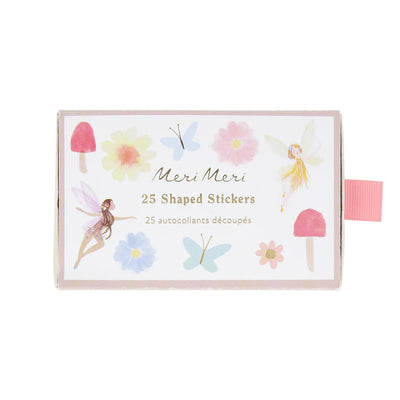 Meri Meri Fairy Shaped Stickers - Swanky Boutique Malta 