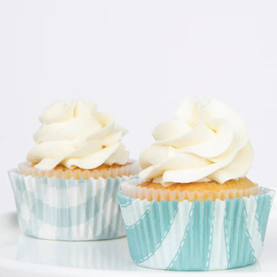 Meri Meri Puppy Cupcake Kit - Swanky Boutique Malta