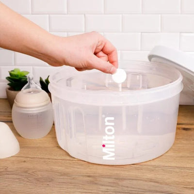 Milton Combi Steriliser - Swanky Boutique 