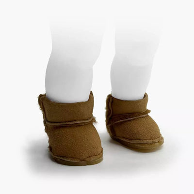 Minikane - Doll, Moon Boots for Minikane 34cm Dolls - Hugh - Swanky Boutique Malta 