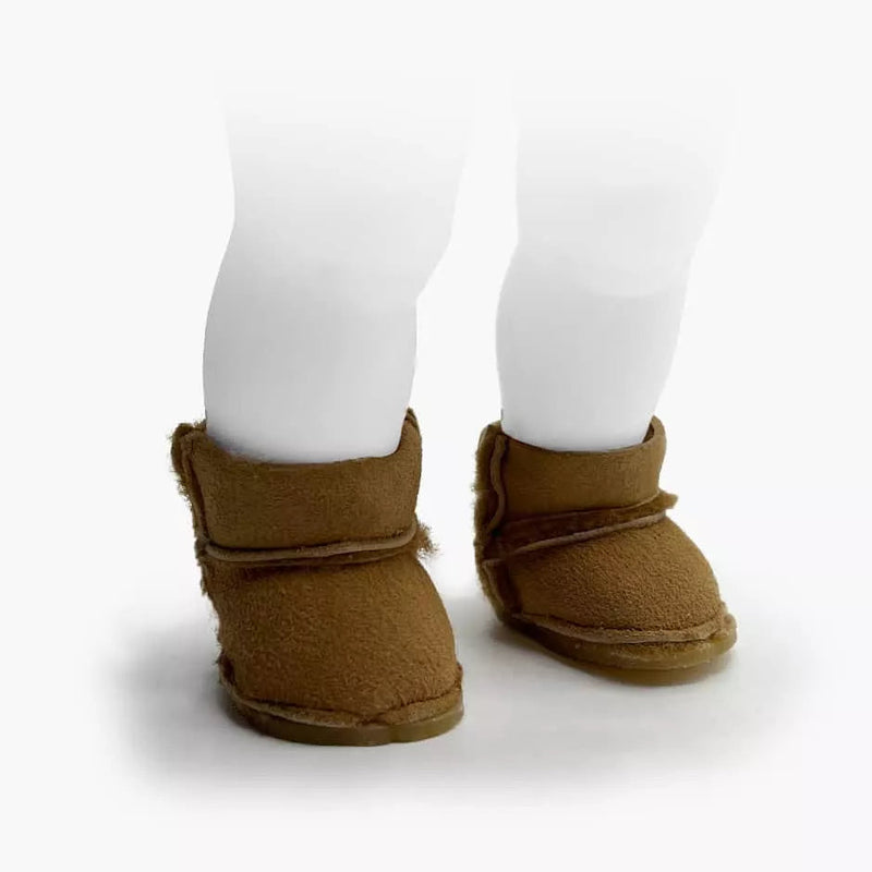 Minikane - Doll, Moon Boots for Minikane 34cm Dolls - Hugh - Swanky Boutique Malta 
