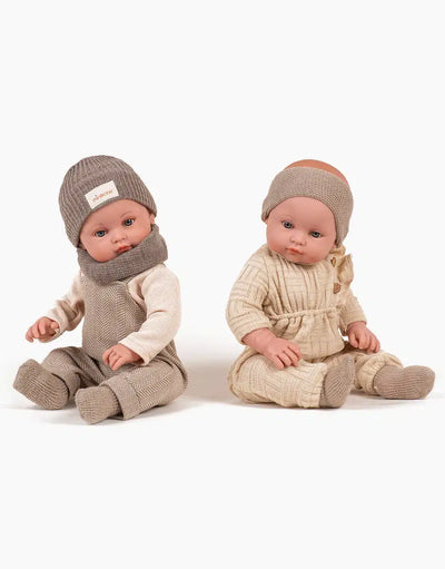 Minikane Doll - Swanky Boutique