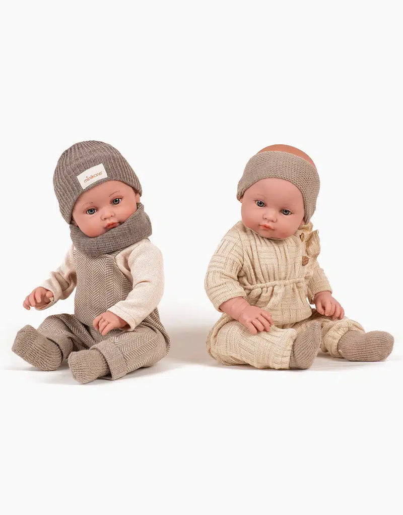 Minikane Doll - Swanky Boutique