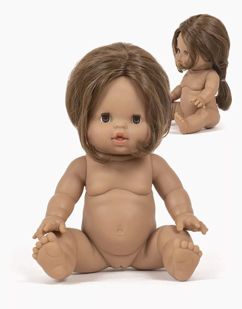 Minikane Doll Leopoldine - Swanky Boutique Malta