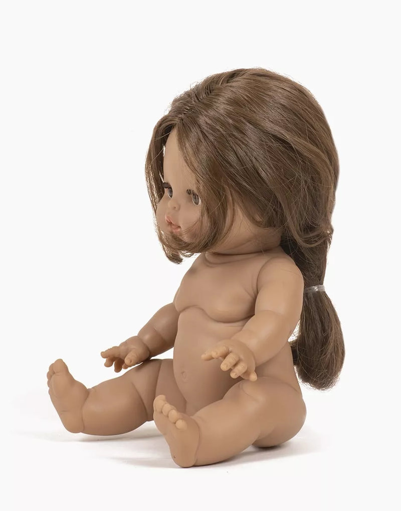 Minikane Doll Leopoldine - Swanky Boutique Malta