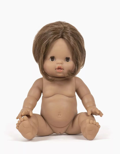 Minikane Doll Leopoldine - Swanky Boutique Malta