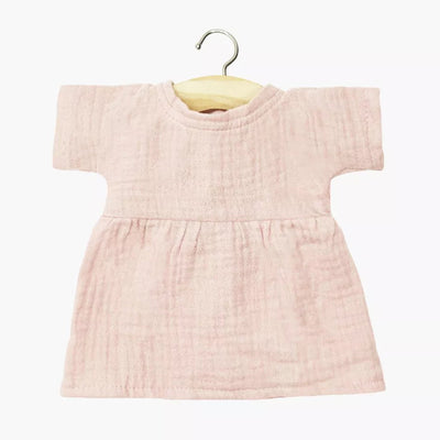 Minikane Doll Dress - Swanky Boutique Malta