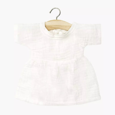 Minikane Doll Dress - Swanky Boutique Malta 