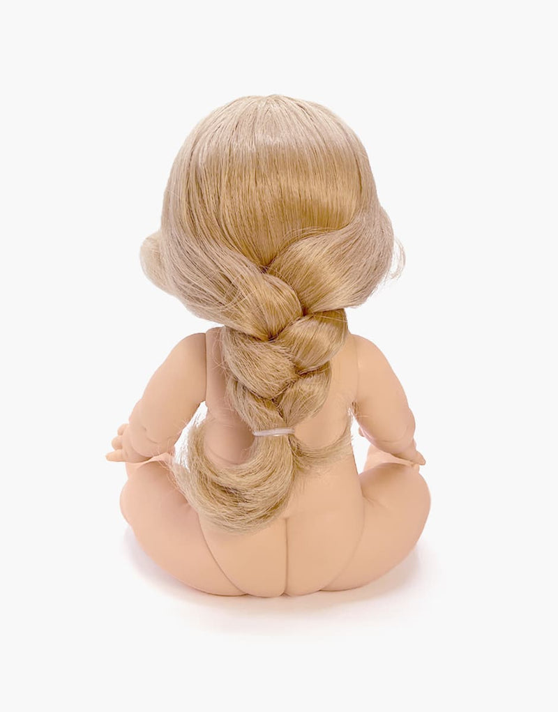 Minikane Doll Eleanor - Swanky Boutique 