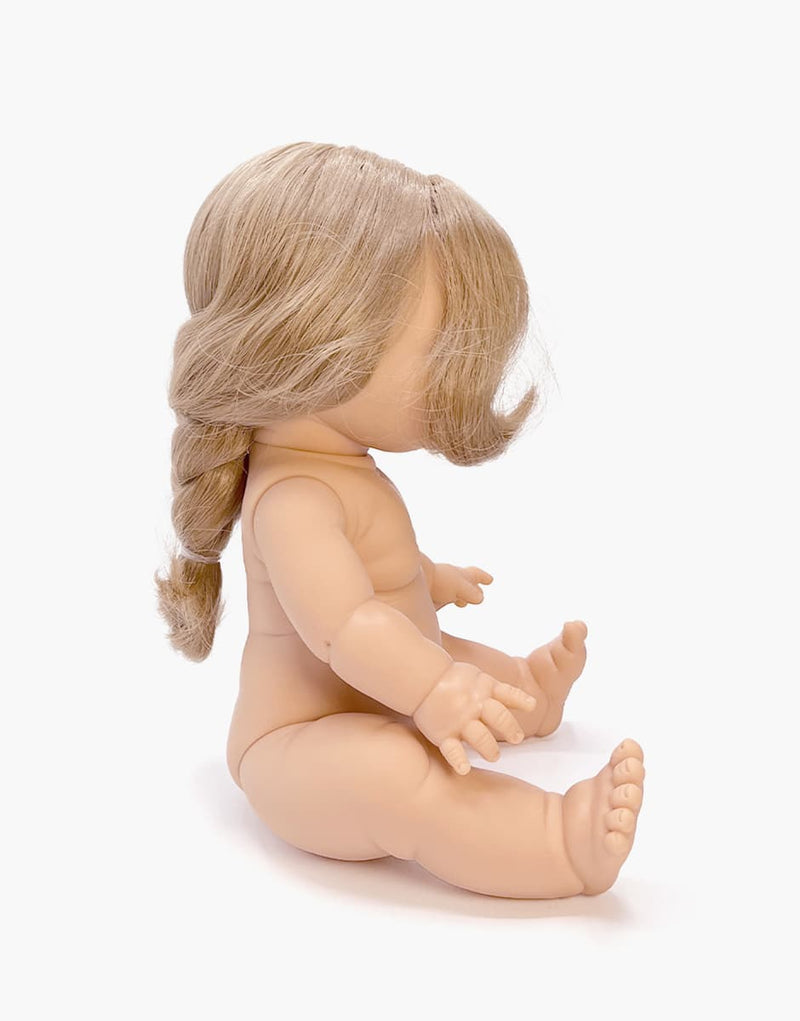 Minikane Doll Eleanor - Swanky Boutique 