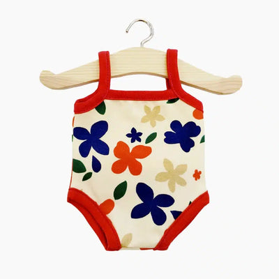 Minikane Doll Romper Swanky Boutique