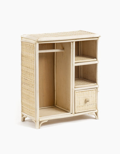 Minikane Dolls Wardrobe - Swanky Boutique