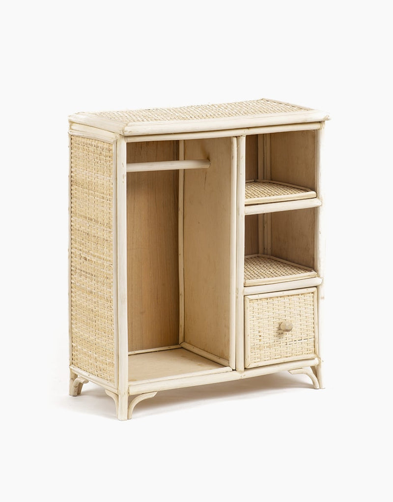 Minikane Dolls Wardrobe - Swanky Boutique