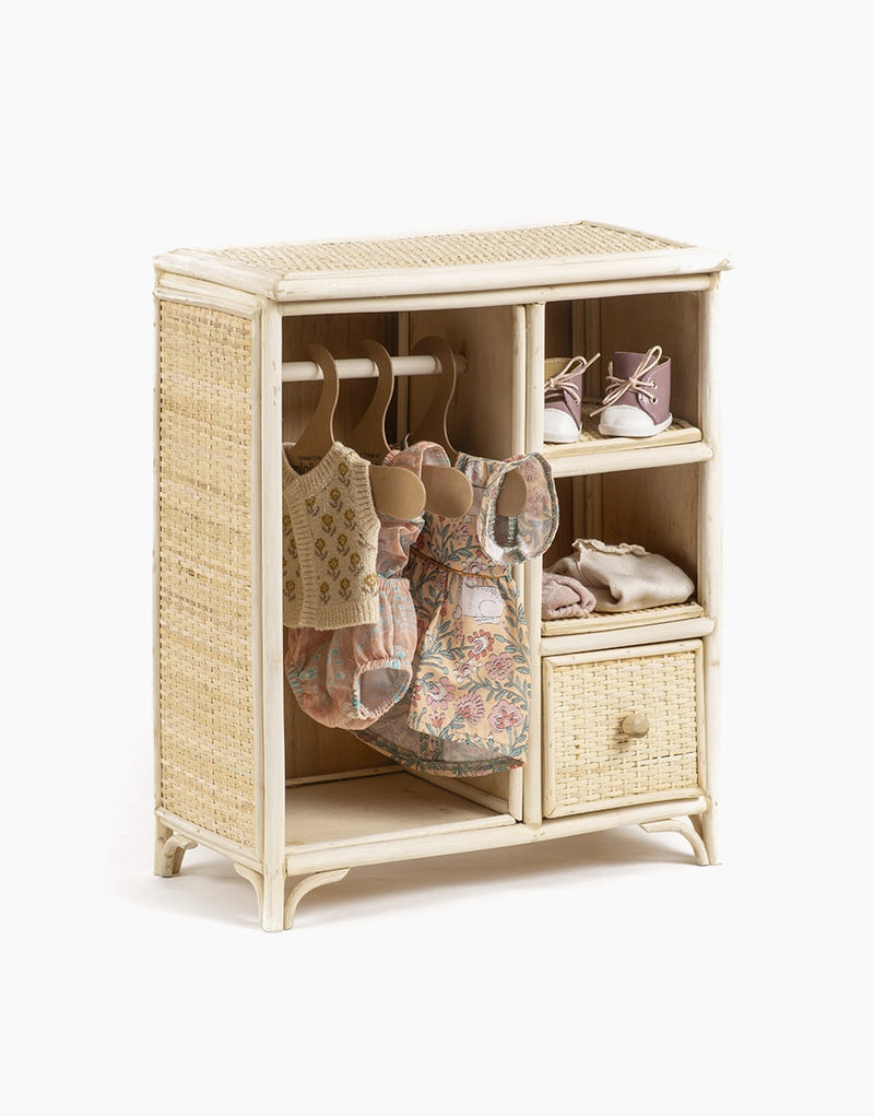 Minikane Dolls Wardrobe - Swanky Boutique