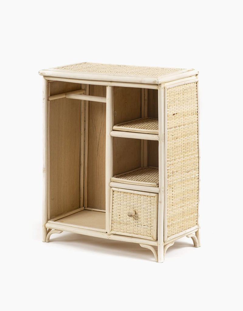 Minikane Dolls Wardrobe - Swanky Boutique