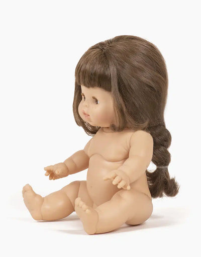 Minikane Gordis Doll Valentine - Swanky Boutique Malta