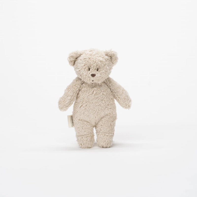 Moonie Sensory Little Teddy - Sand - Swanky Boutique Malta