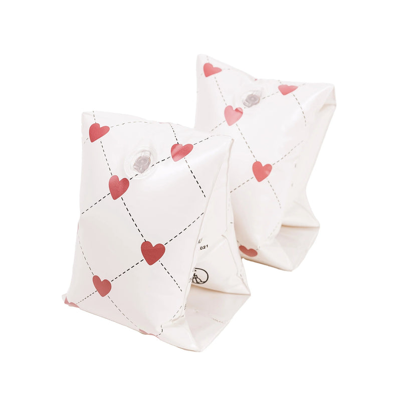 Mrs Ertha Inflatable Armbands - Lovely Roots -Swanky Boutique Malta
