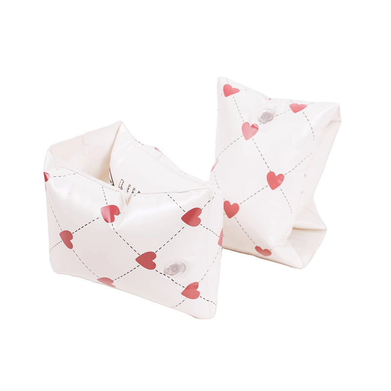 Mrs Ertha Inflatable Armbands - Lovely Roots Swanky Boutique Malta