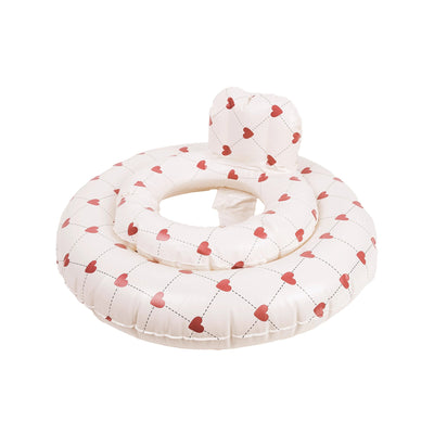 Mrs Ertha -Inflatable Baby Swim Ring Lovely Roots -Swanky Boutique Malta