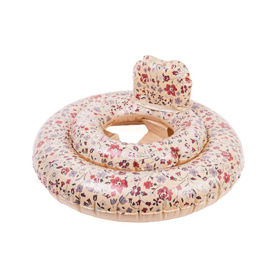 Mrs Ertha- Inflatable Baby Swim Ring - Magic Garden - Swanky Boutique Malta