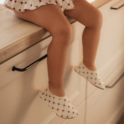 Mrs Ertha -Swimming Shoes - Lovely Roots- Swanky Boutique Malta 