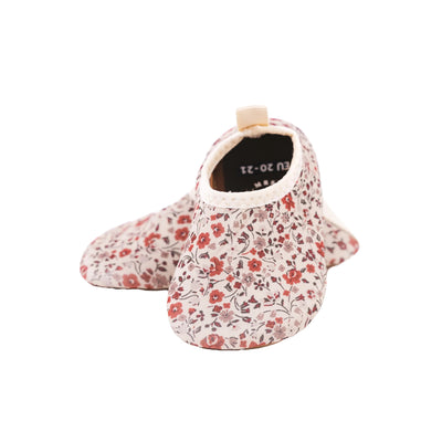 Mrs Ertha- Swimming Shoes  Magic Garden -Swanky Boutique Malta 