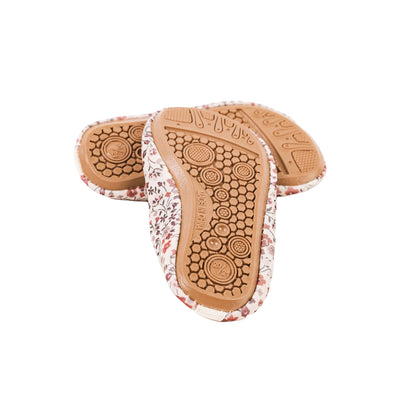 Mrs Ertha- Swimming Shoes  Magic Garden -Swanky Boutique Malta