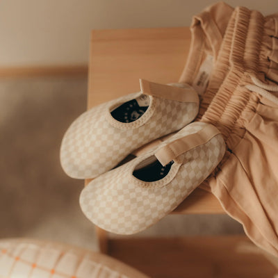 Mrs Ertha- Swimming Shoes Speckled Diamond- Swanky Boutique Malta