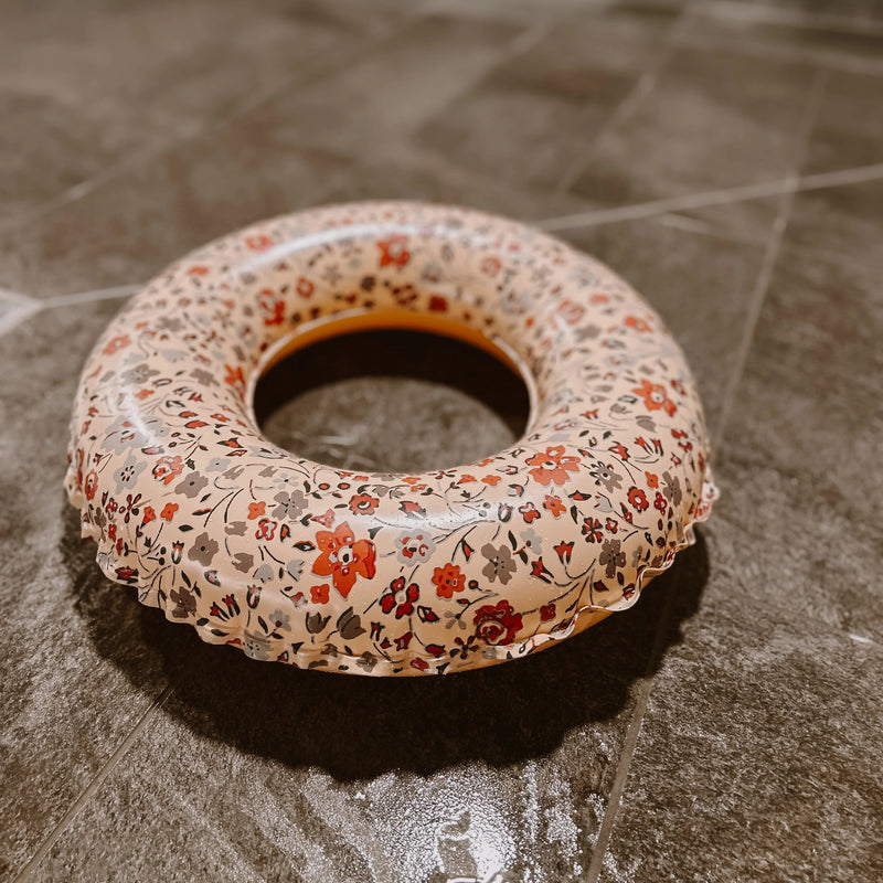 Mrs Ertha Inflatable Ring - Magic Graden- Swanky Boutique Malta 