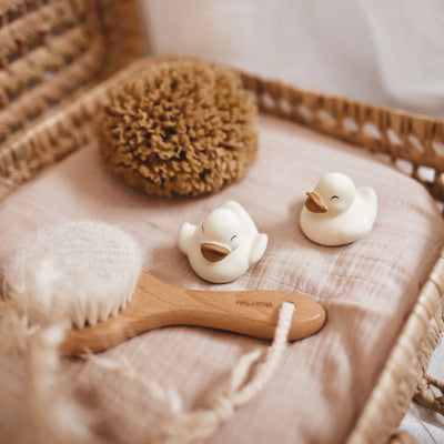 Mrs Ertha Polly & Olly Natural Bath Set - Swanky Boutique 