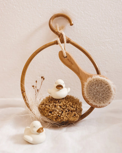 Mrs Ertha Polly & Olly Natural Bath Set - Swanky Boutique 