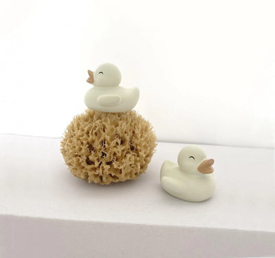 Mrs Ertha Polly & Olly Natural Bath Set - Swanky Boutique 