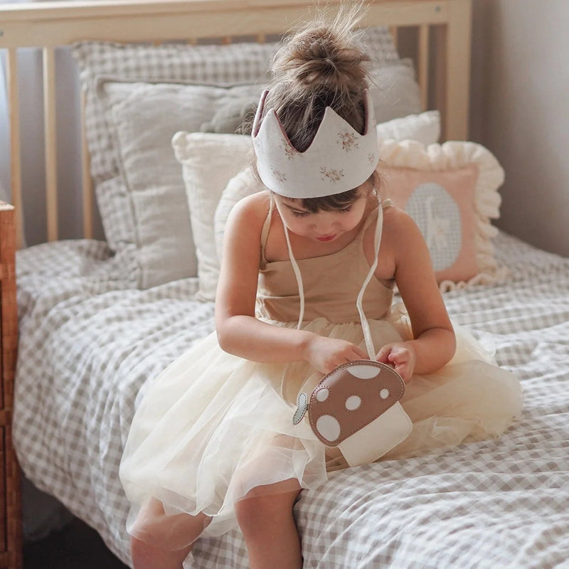 Mrs Ertha- Rosie Dress - Sunshine -Swanky Boutique Malta