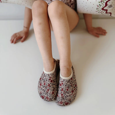 Mrs Ertha- Swimming Shoes  Magic Garden -Swanky Boutique Malta