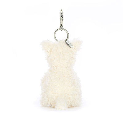 Munro Scottie Dog - Bag Charm